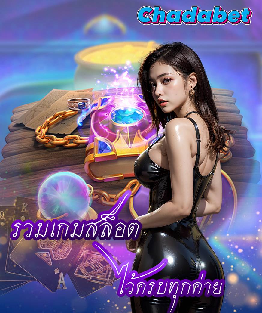 chadabet ออโต้