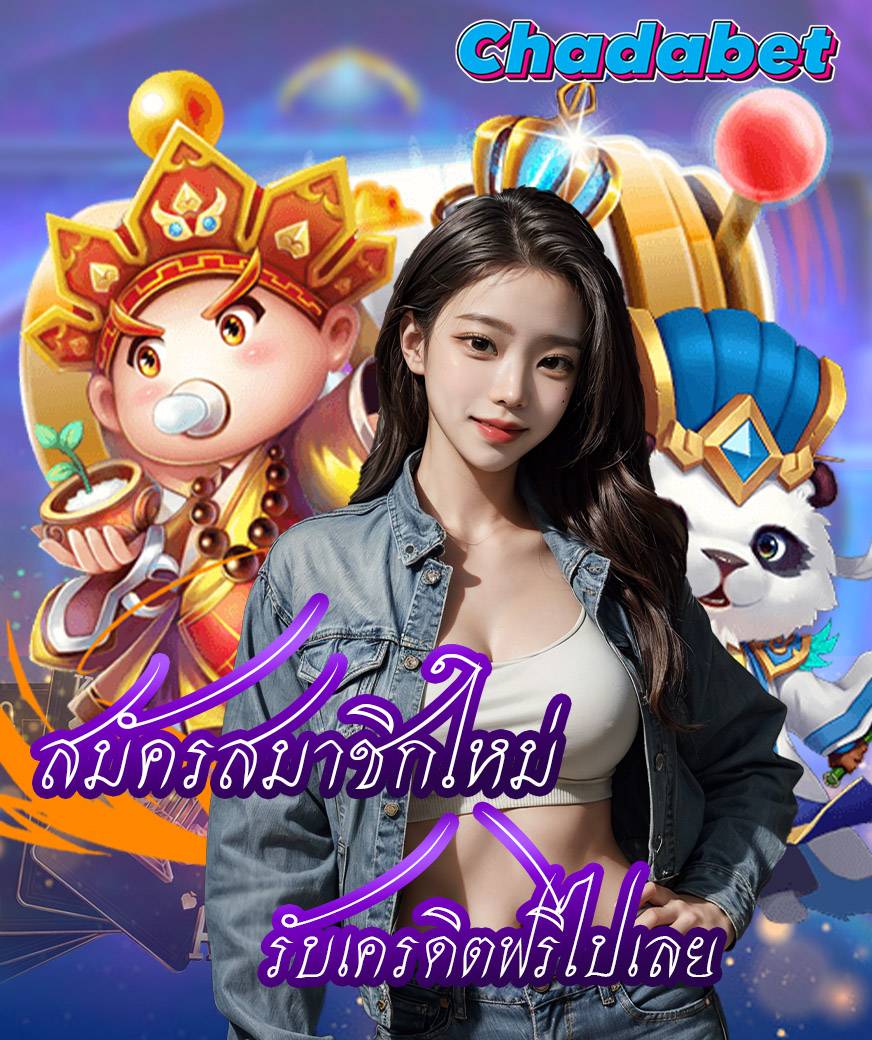 chadabet slot